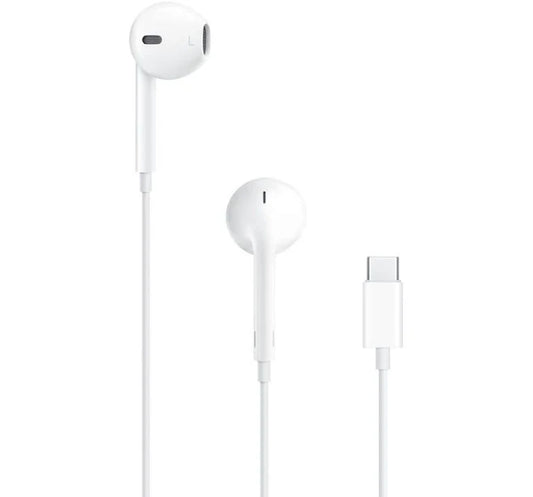 Apple USB-C EarPods