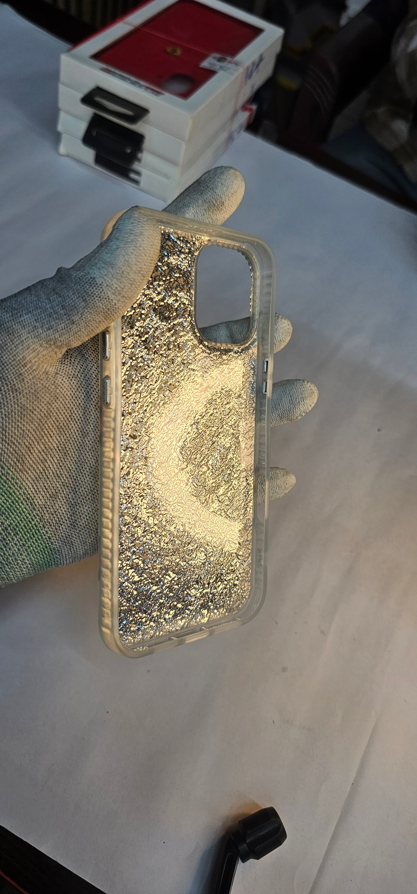 I phone 16 plus girls case premium and protection case