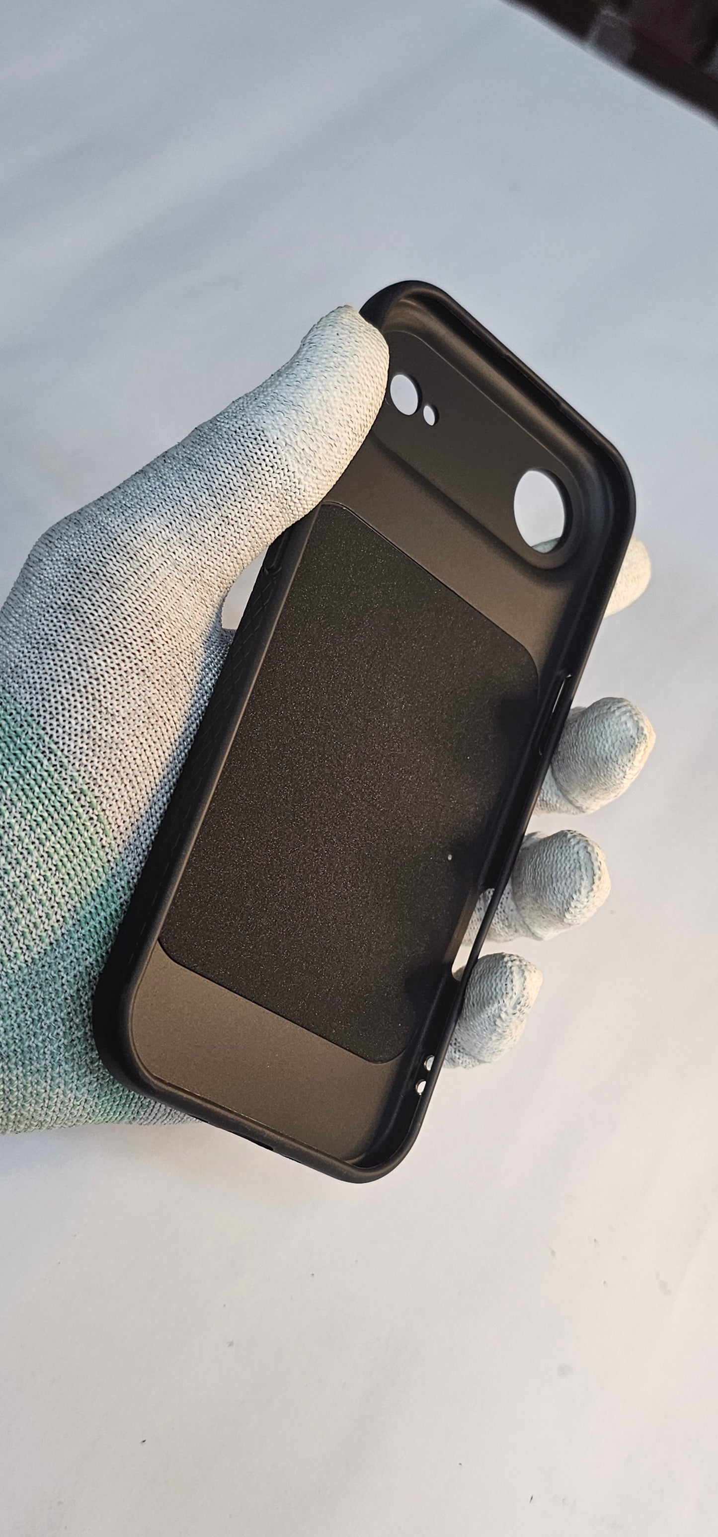 I phone 17 Air premium and protection case