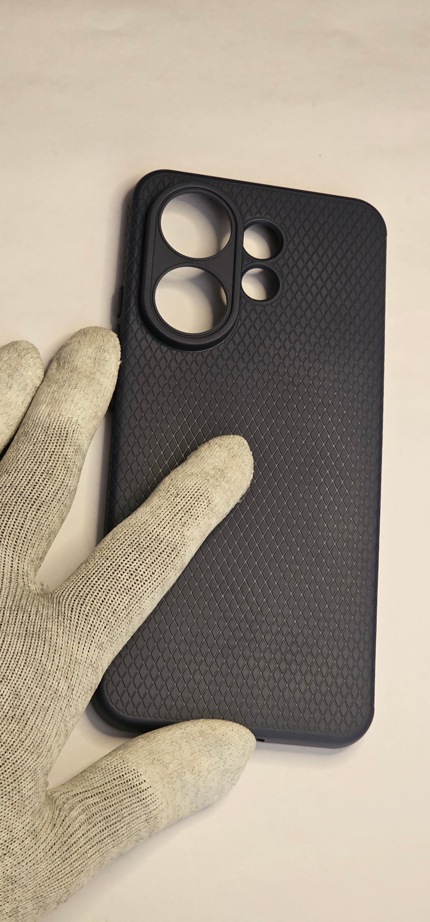 Vivo V60 Premium Protector Case