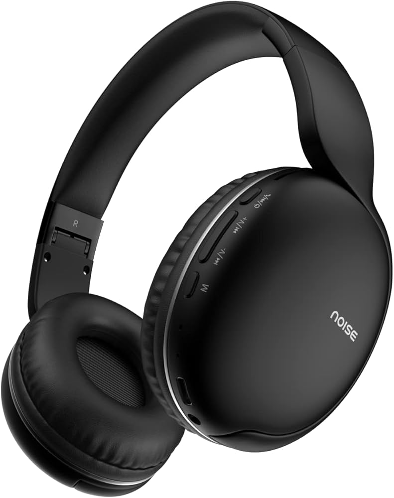 Noise Two Wireless Headphones