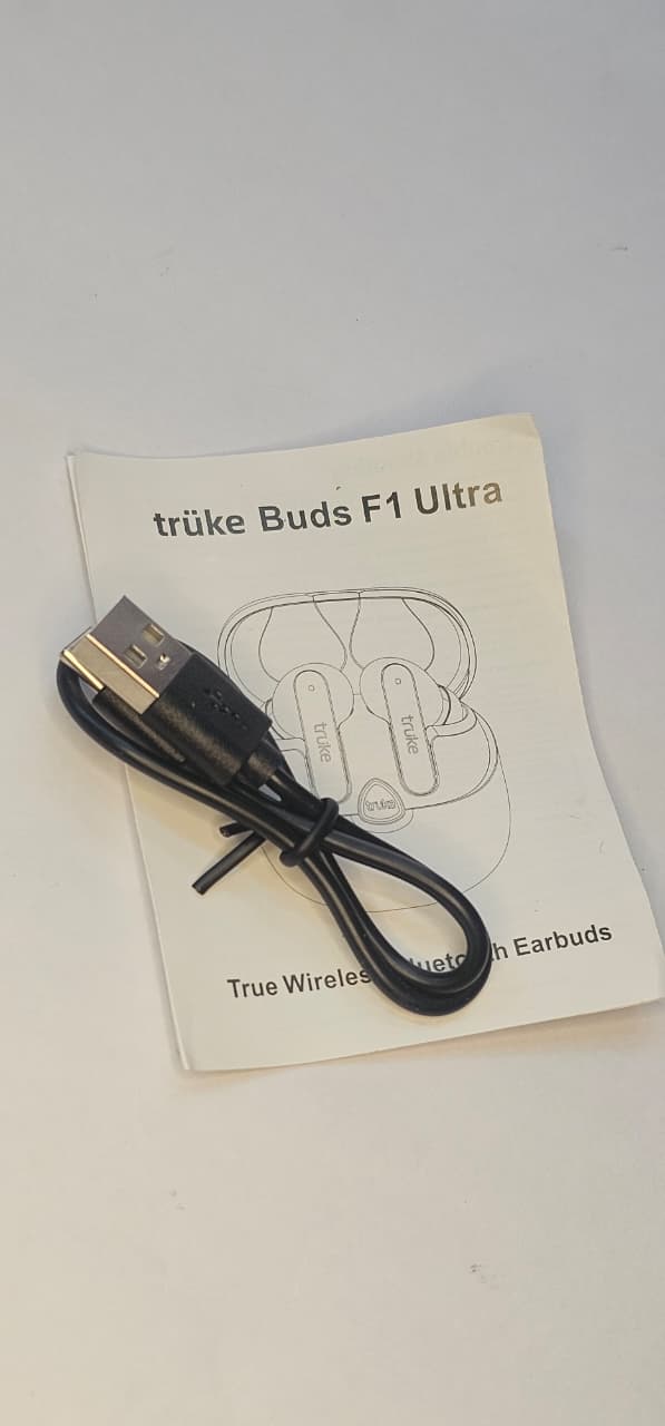 Truke Buds F1 ULTRA