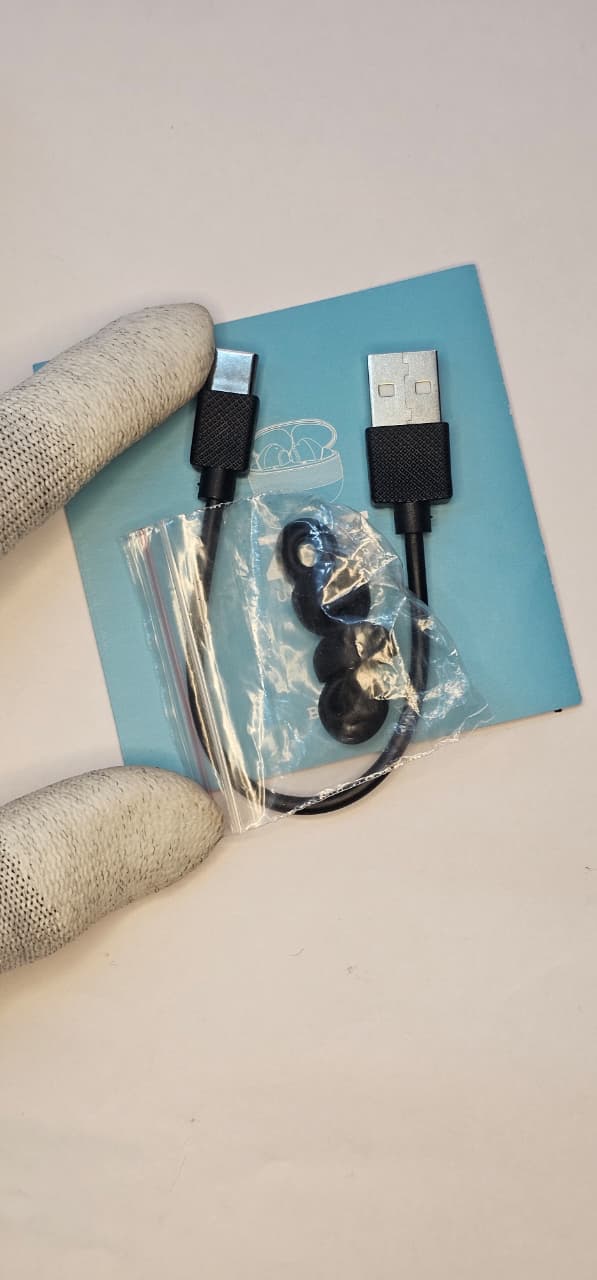 Boult Z35 wireless earbuds