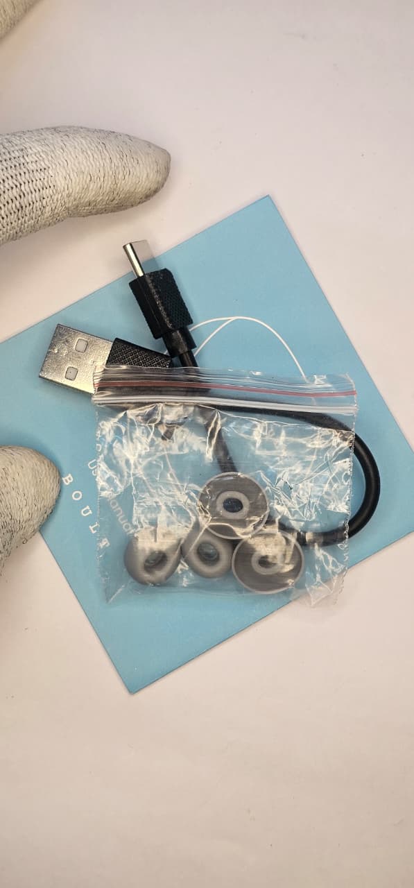 BOULT K10 Wireless Earbuds