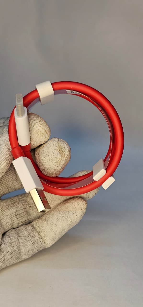 Oneplus Original Cable 6 Months Warranty