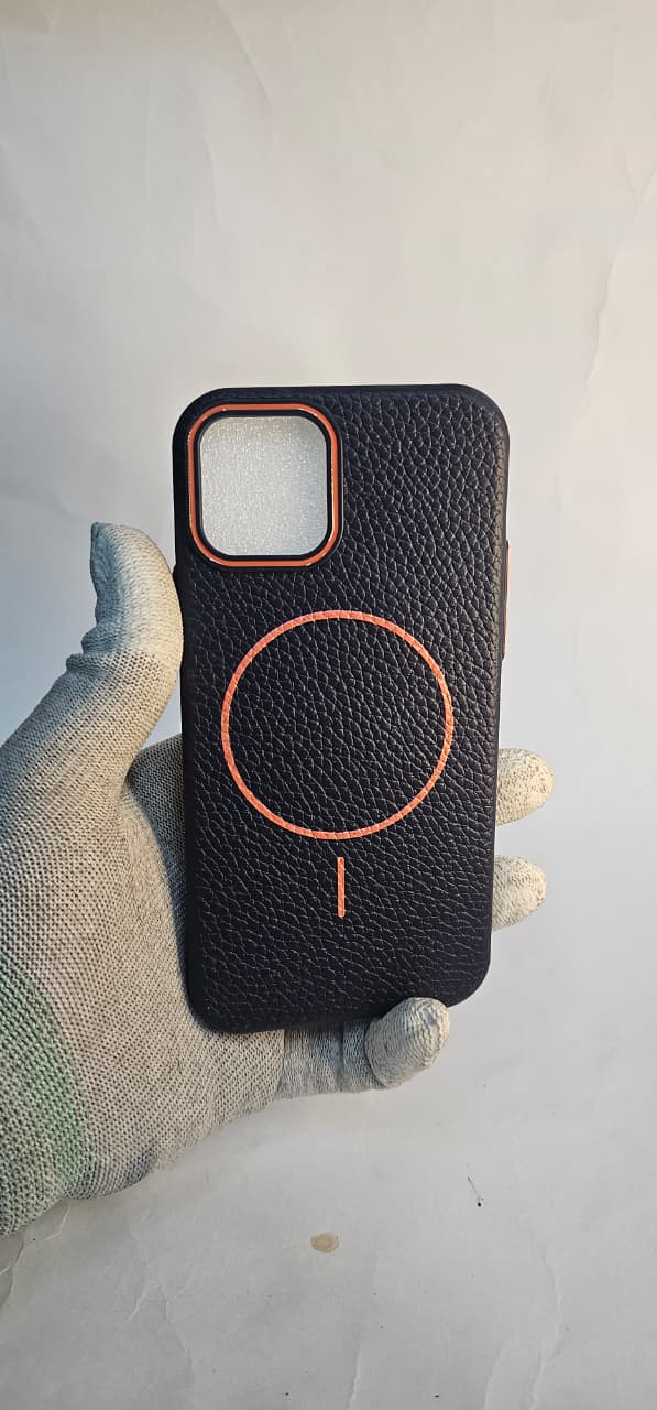 I phone 12 mobile back case premium