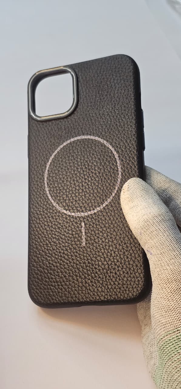 I phone 14 plus 15 plus girl premium back case