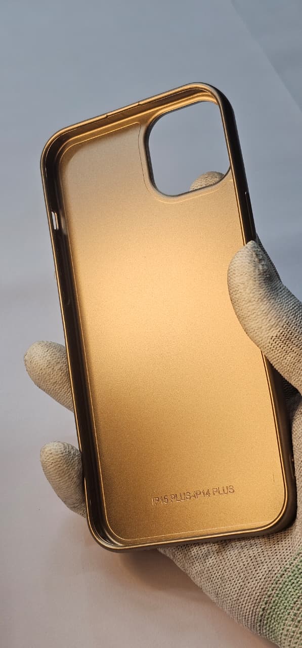 I phone 14 pro mobile back case premium