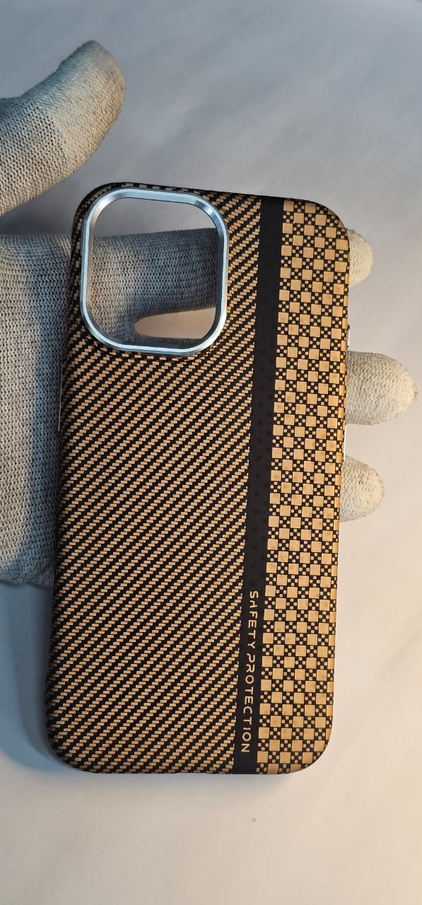 I phone 16 premium and protection back case
