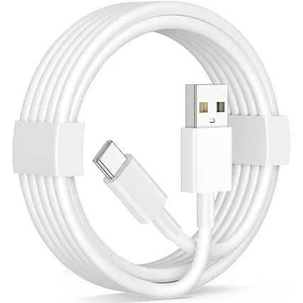 Vivo type C flash original cable