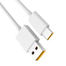 realme original cable