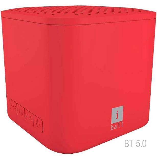 iBall Musi Cube X1 BT 5.0 Portable Speaker