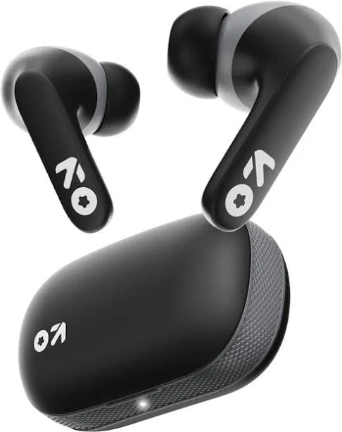 Boult Audio AirBass Y1 TWS Earbuds
