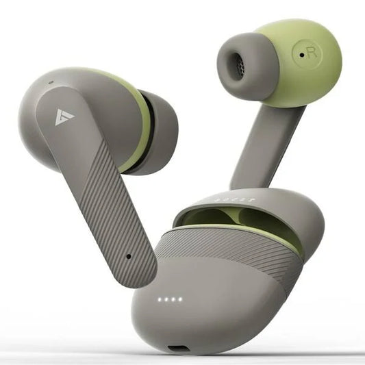 Boult Audio AirBass Z35 True Wireless Earbuds