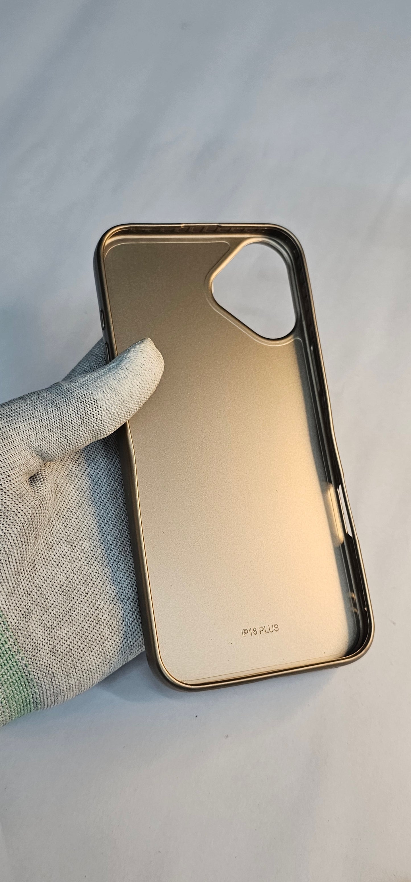 I phone 16 plus premium and protection case