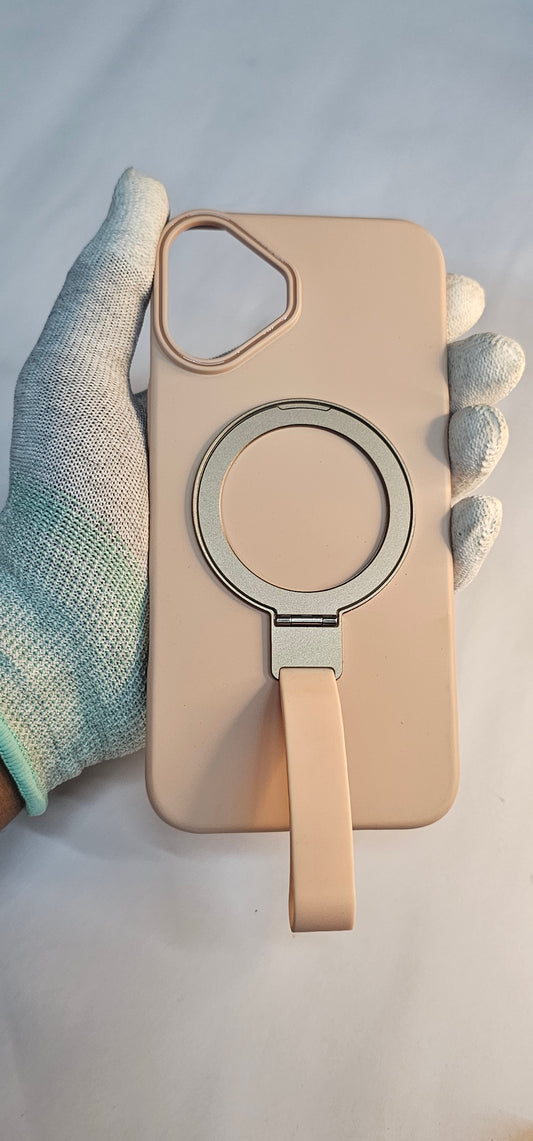 I phone 16 plus premium and protection case