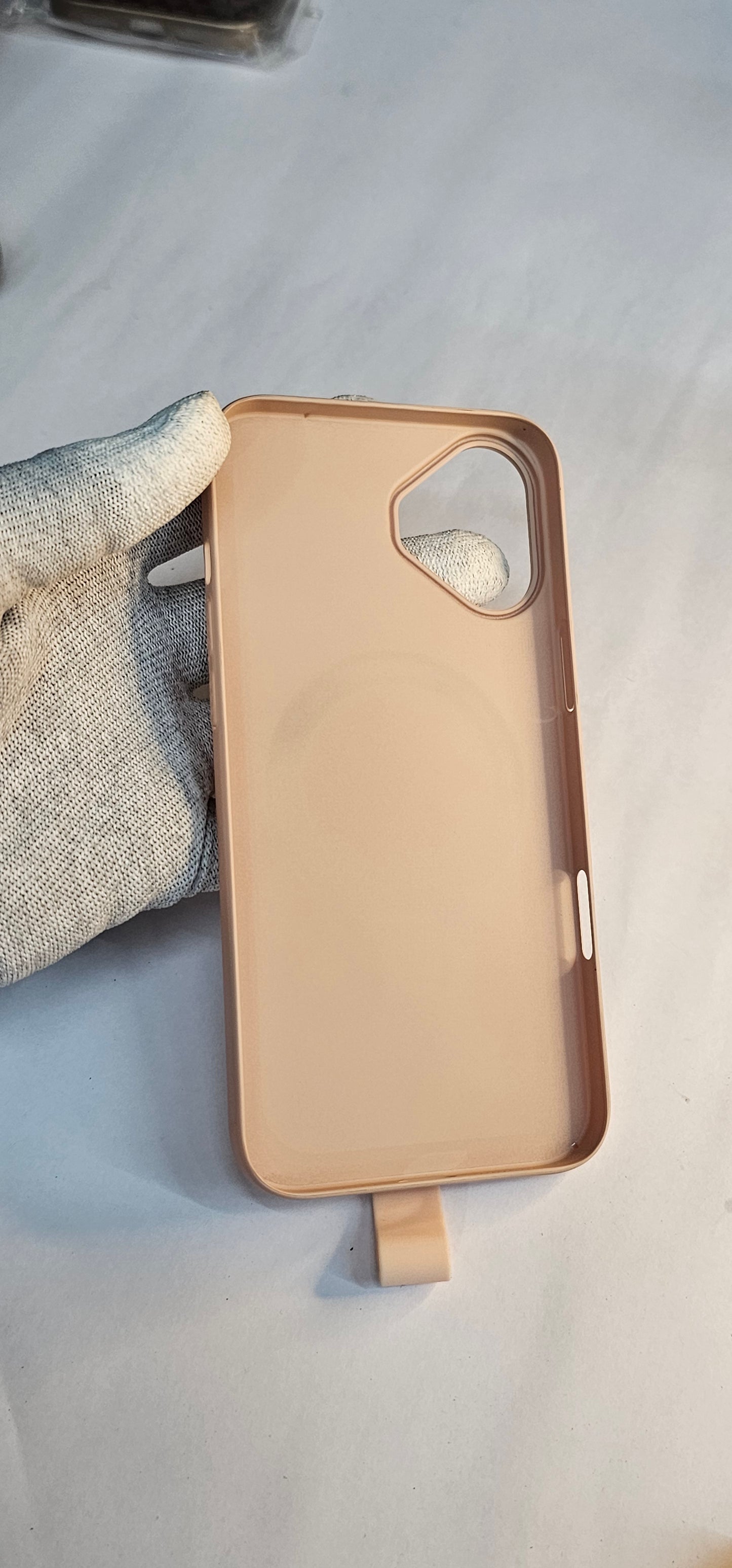 I phone 16 plus premium and protection case
