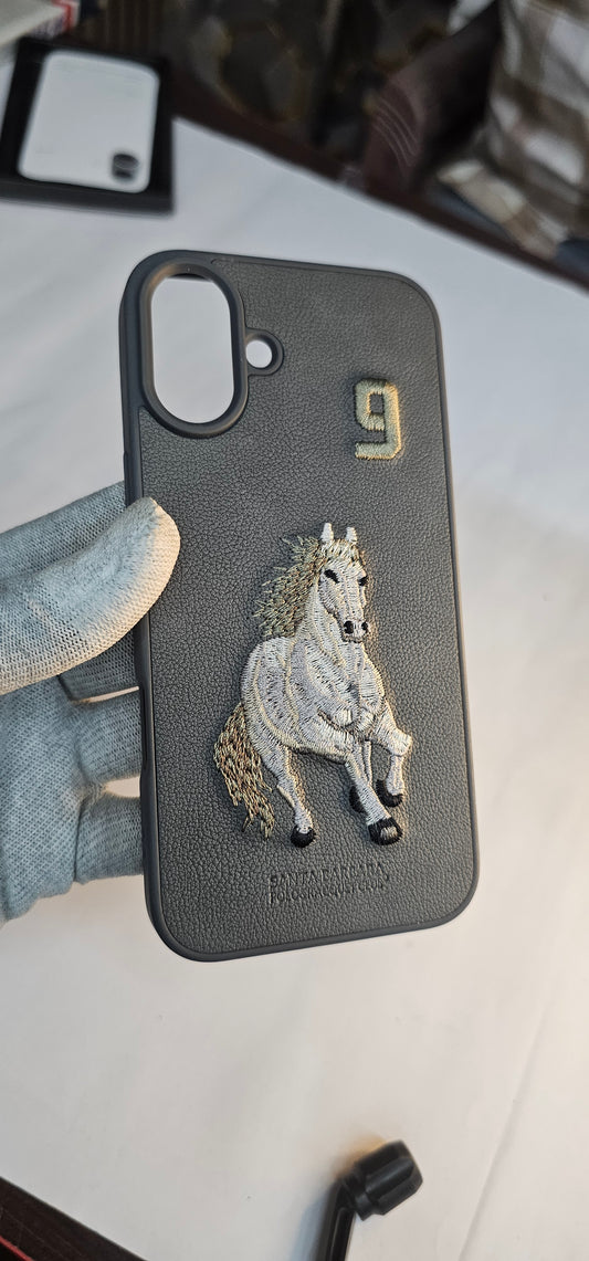 I phone 16 plus premium and protection case