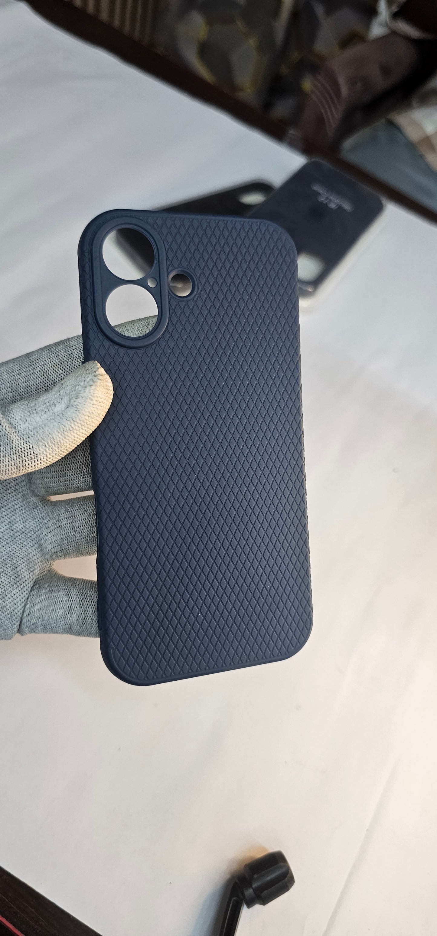 I phone 17  premium and protection caseI