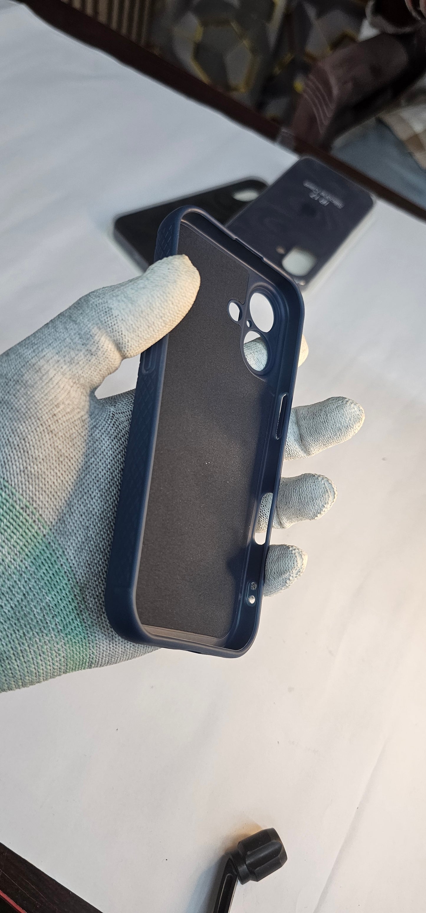 I phone 17  premium and protection caseI