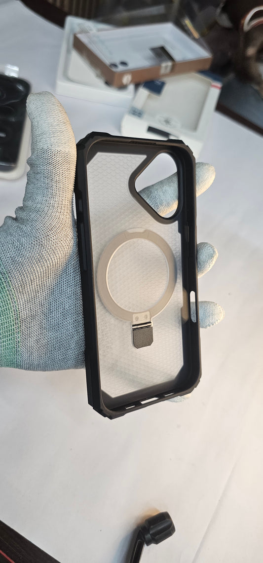 I phone 17 Uag premium and protection case