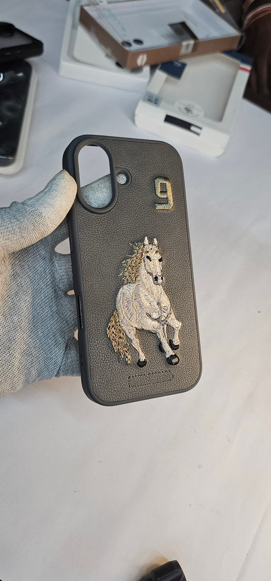 I phone 17  premium and protection case