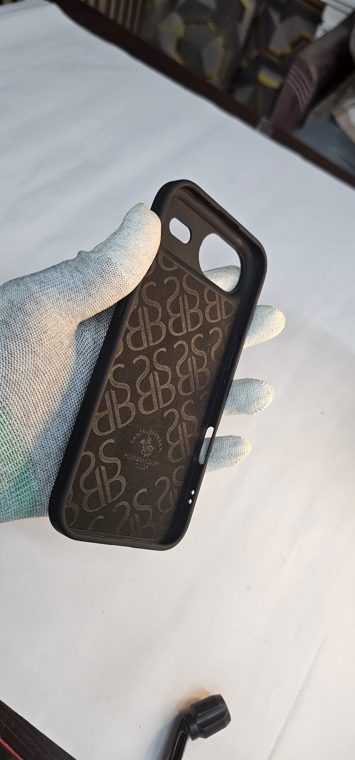 I phone 17 Air premium and protection case