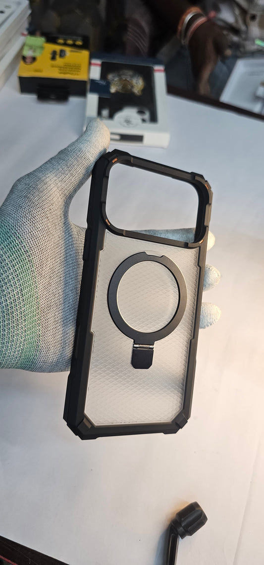 I phone 17 Pro Max premium and protection case