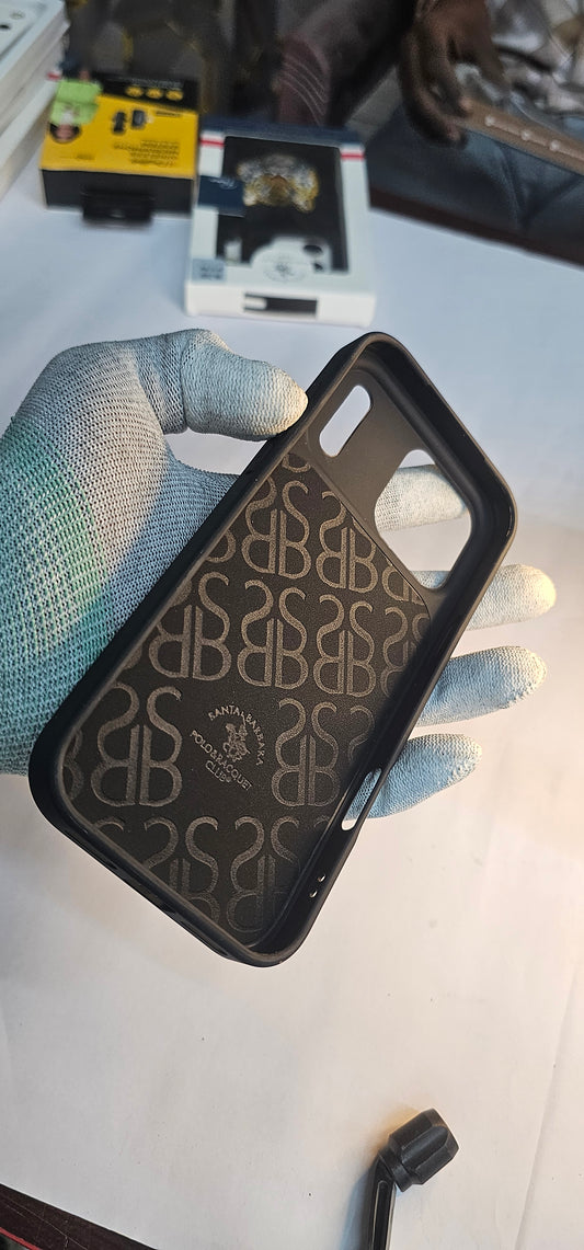 I phone 17 Pro max premium and protection case