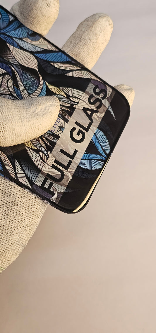 I Phone 16 LITO 300C Full Glass – Premium Tempered Glass