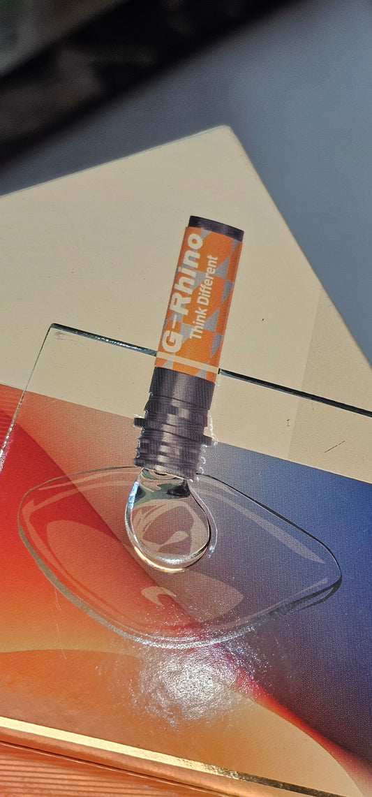 G-Rhino UV Vivo V50 Premium Glass – Product Description