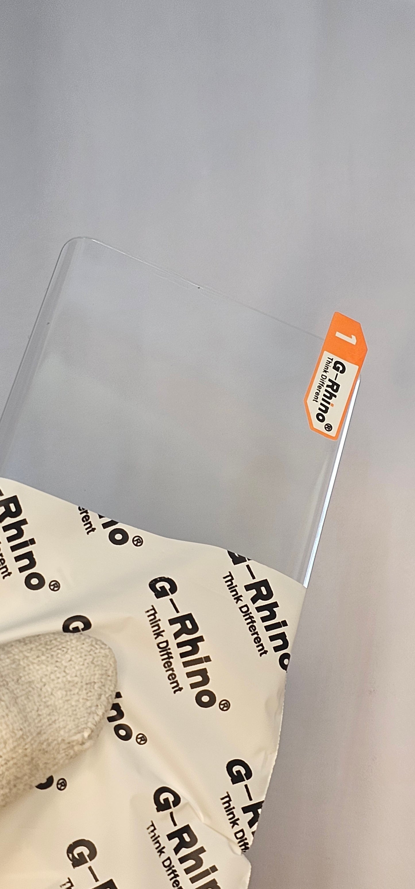 G-Rhino UV Vivo V50 Premium Glass – Product Description