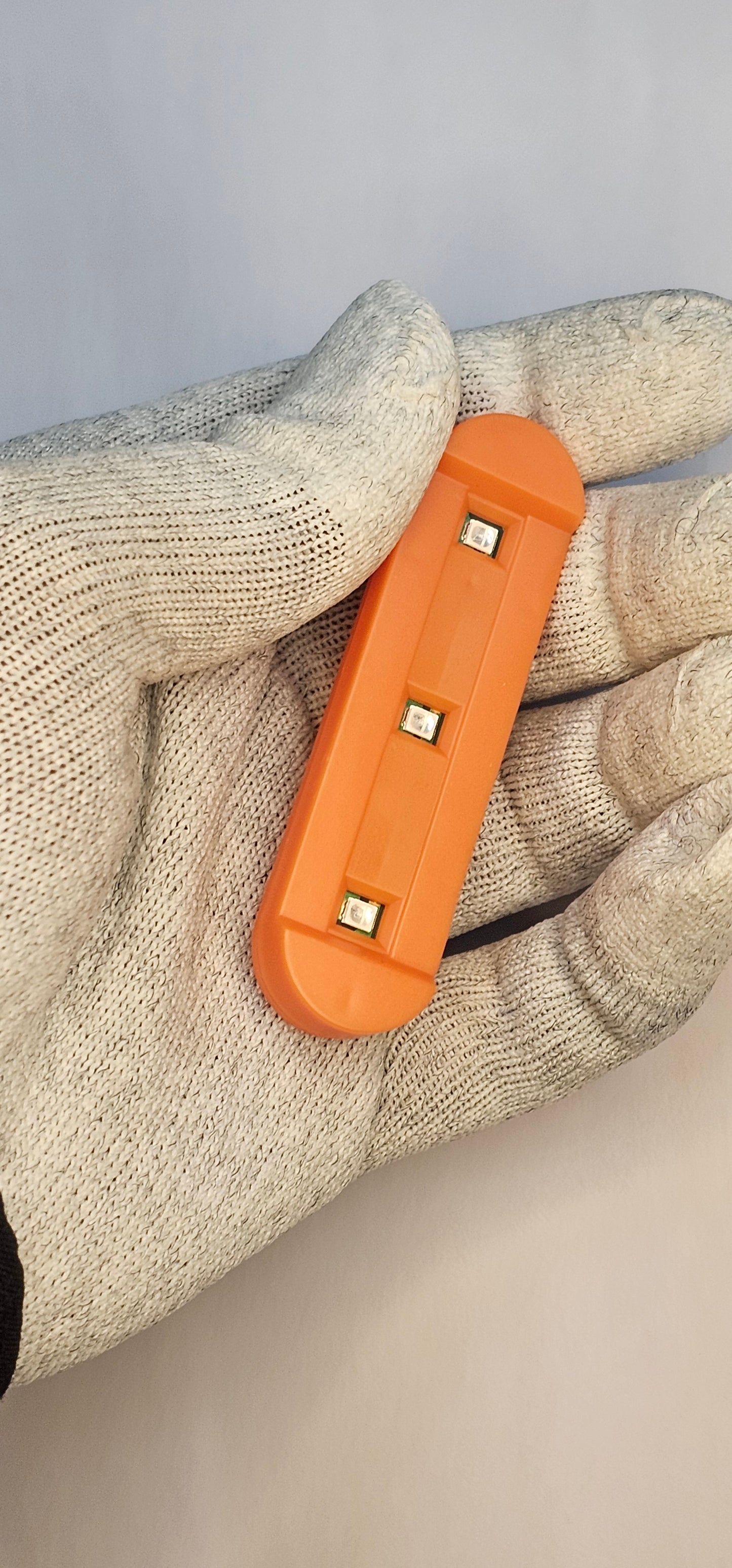 G-Rhino UV Vivo V50 Premium Glass – Product Description