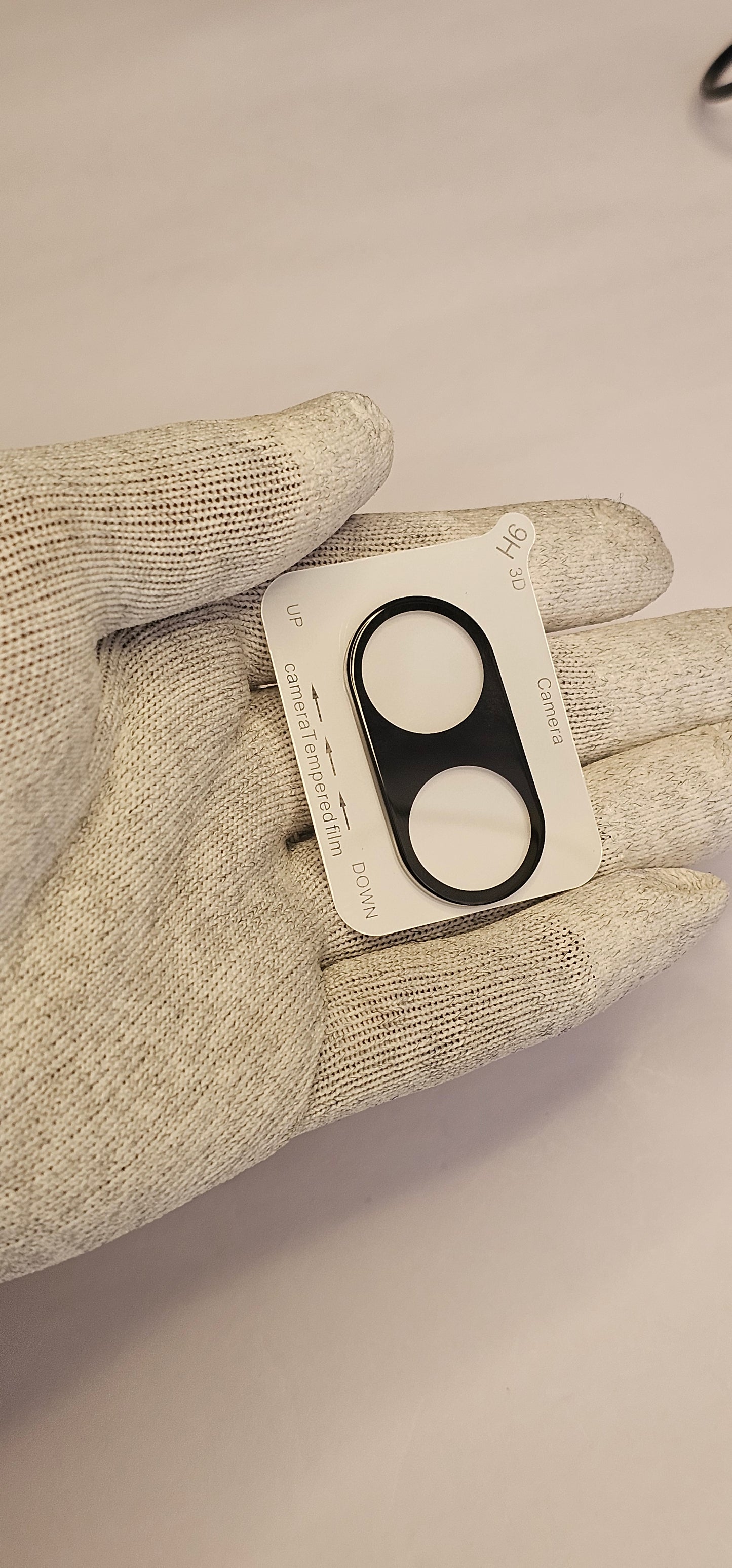 Vivo V60 Lens Protection Glaas