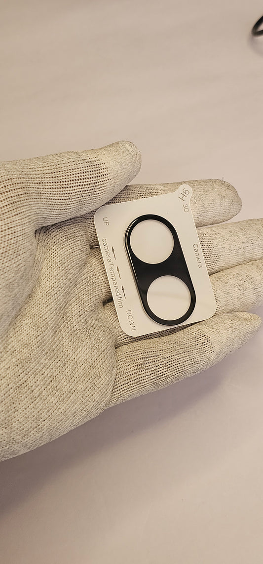 Vivo V60 Lens Protection Glaas