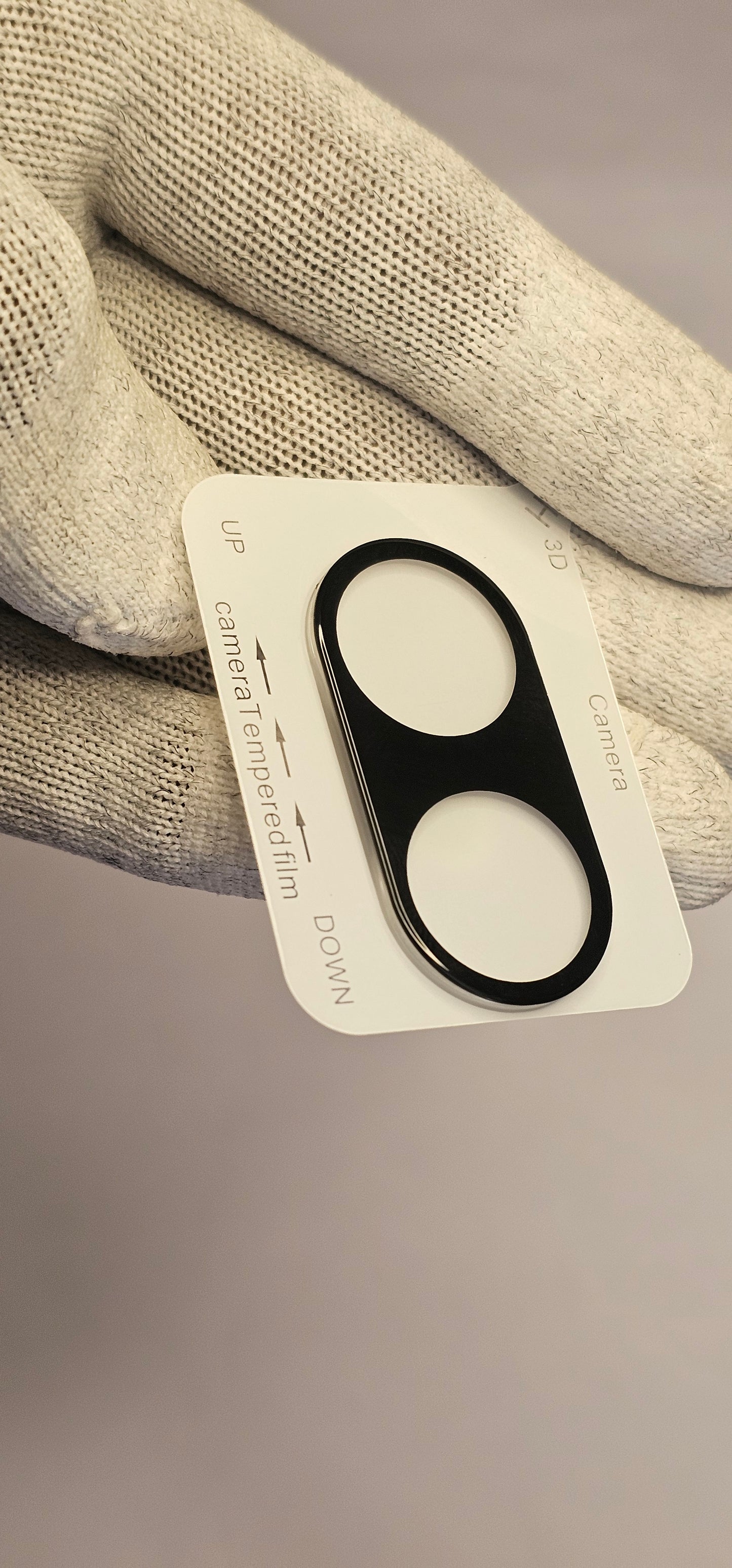 Vivo V60 Lens Protection Glaas