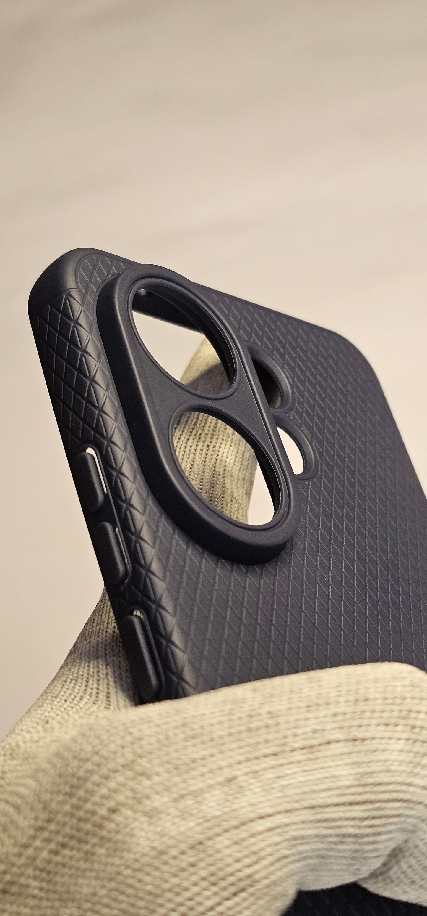 Vivo V60 Premium Protector Case