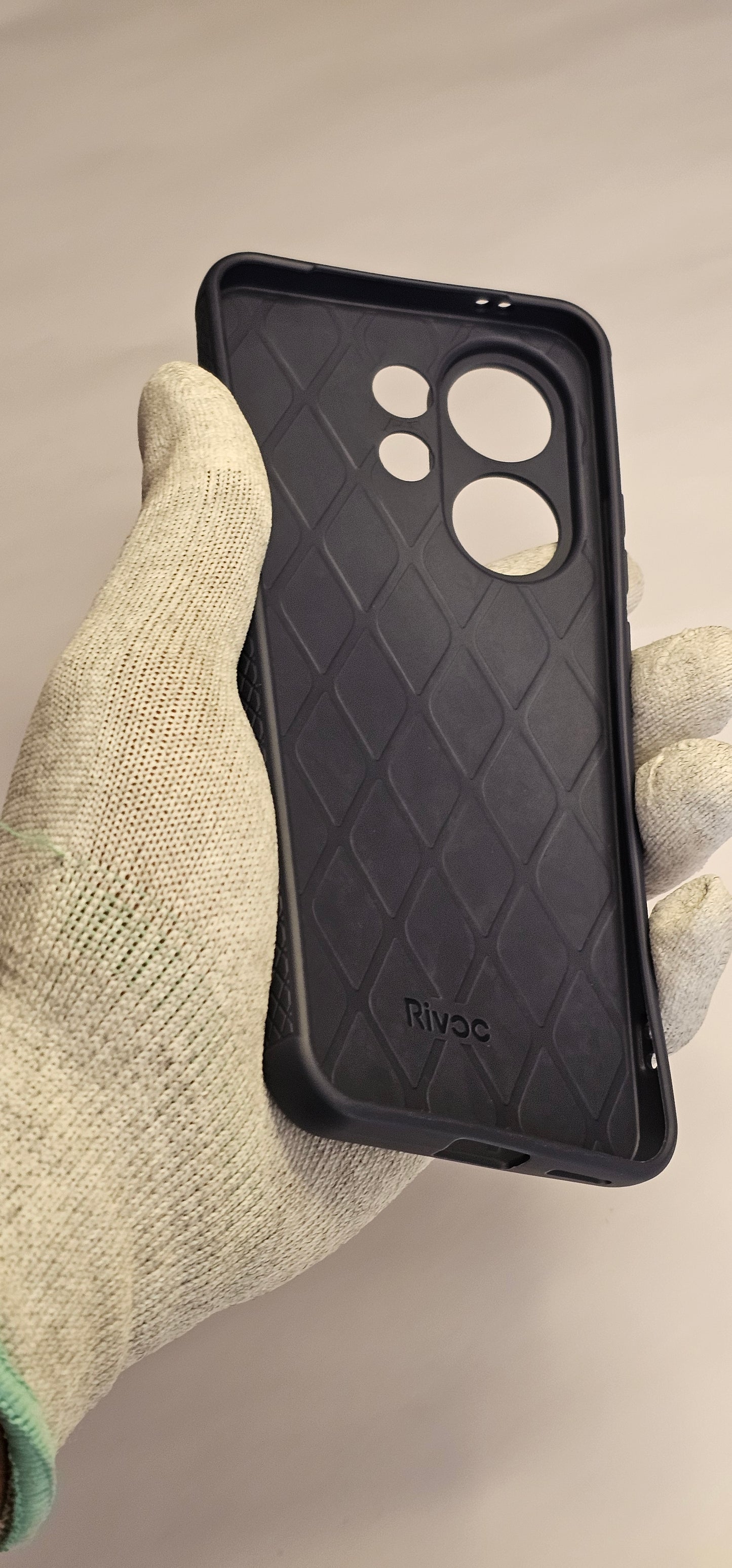 Vivo V60 Premium Protector Case