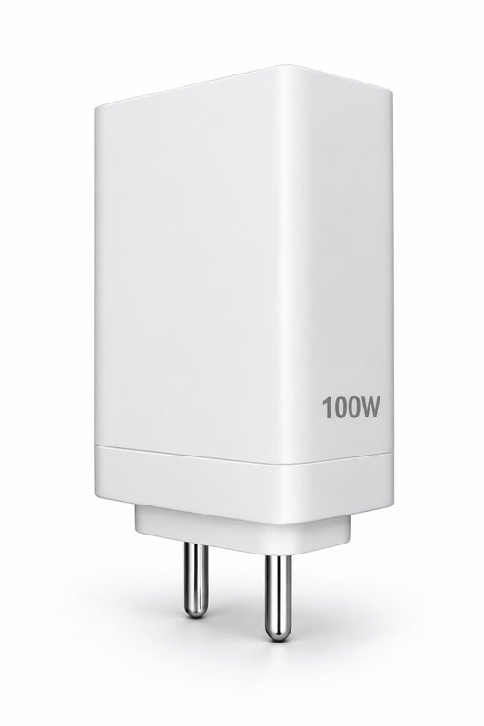 one plus 100w original adpter