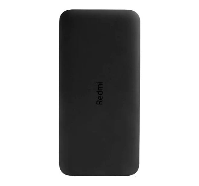 Redmi 10000mAh 10W Fast Charging Power Bank