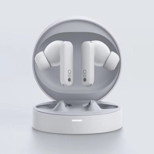 Hybrid Active Noise Cancellation (ANC) up to 45 dB,