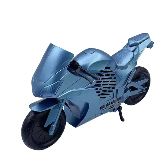 OUD Classic Motorcycle Rider Portable Speaker