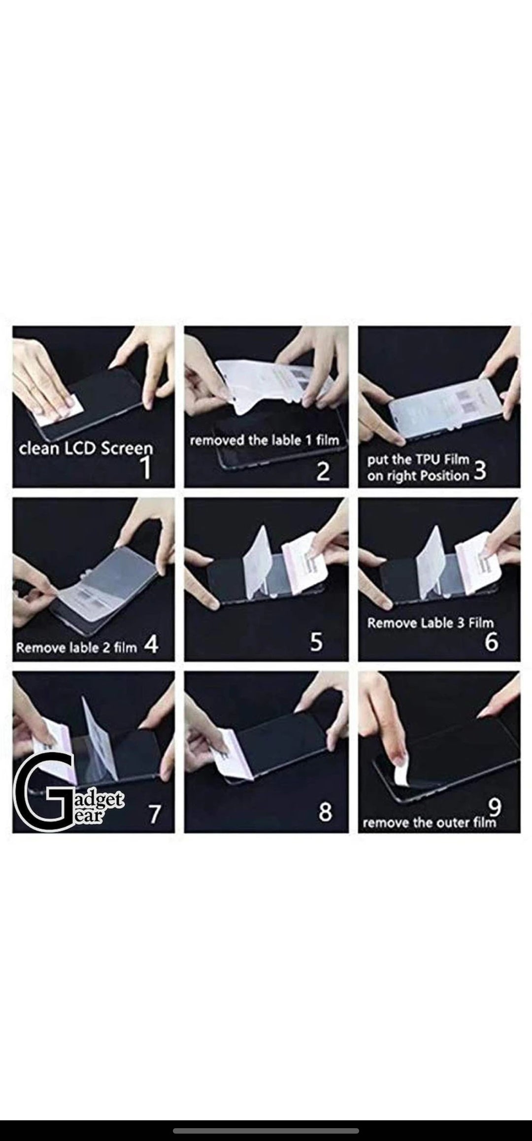 Spigen 360 Protection All Models I Phone And Android