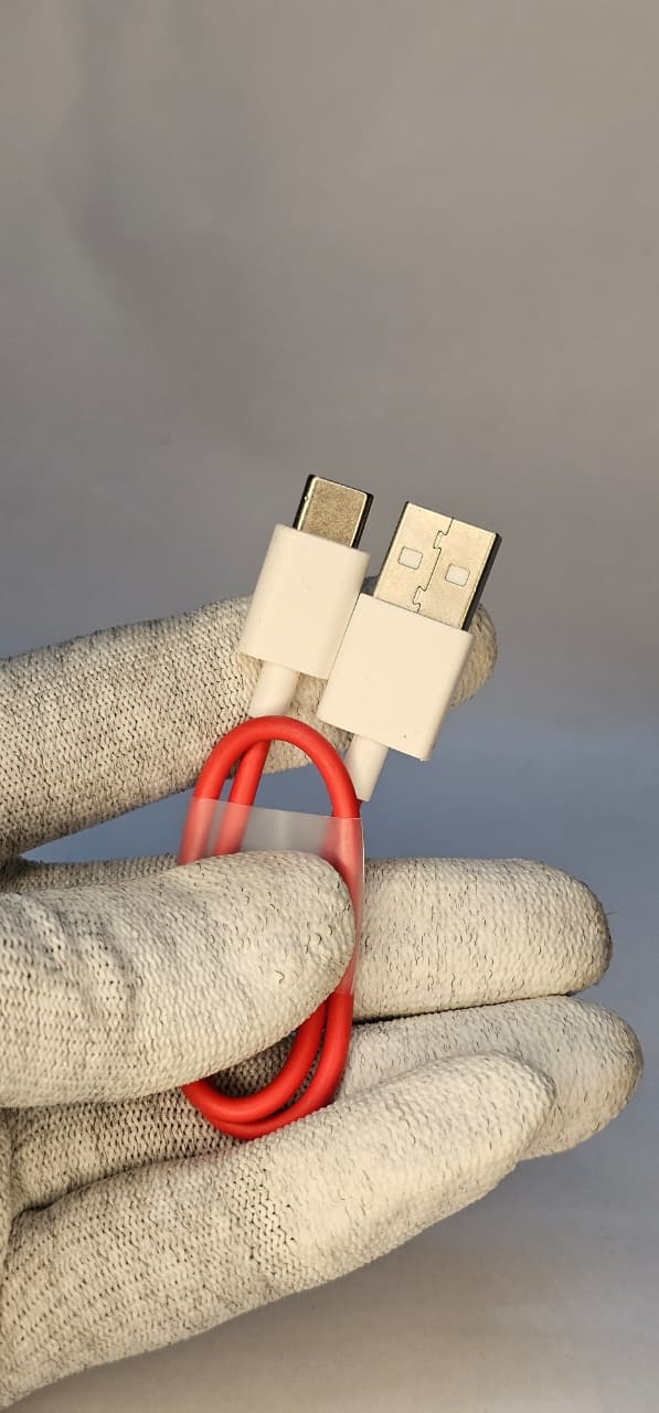 Type-C data cable for Power Bank Original 6 Months Warranty