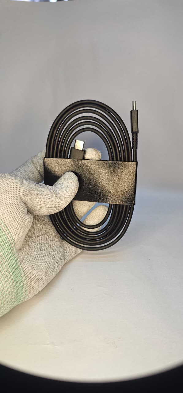 Samsung C To C Orginal Cable 6 Months Warranty