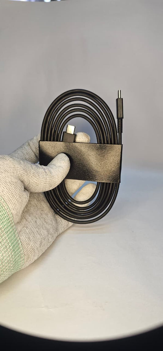 Samsung C To C Orginal Cable 6 Months Warranty