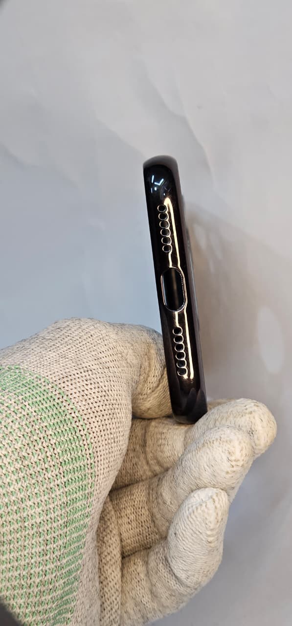 I phone 11 Mobile Back Case  Premium