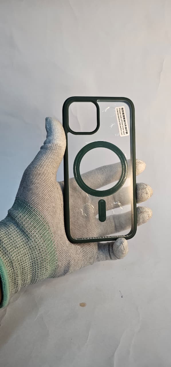 I Phone 11 Pro Mobile Back Case premium