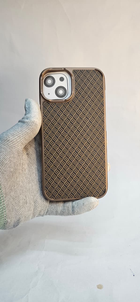 I phone 13 14 Mobile back case premium