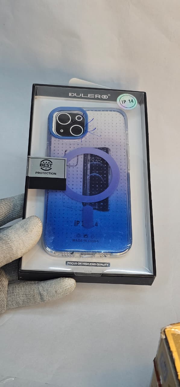 I phone 13 14 Mobile back case premium